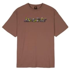 Exhibit Strip T-Shirt