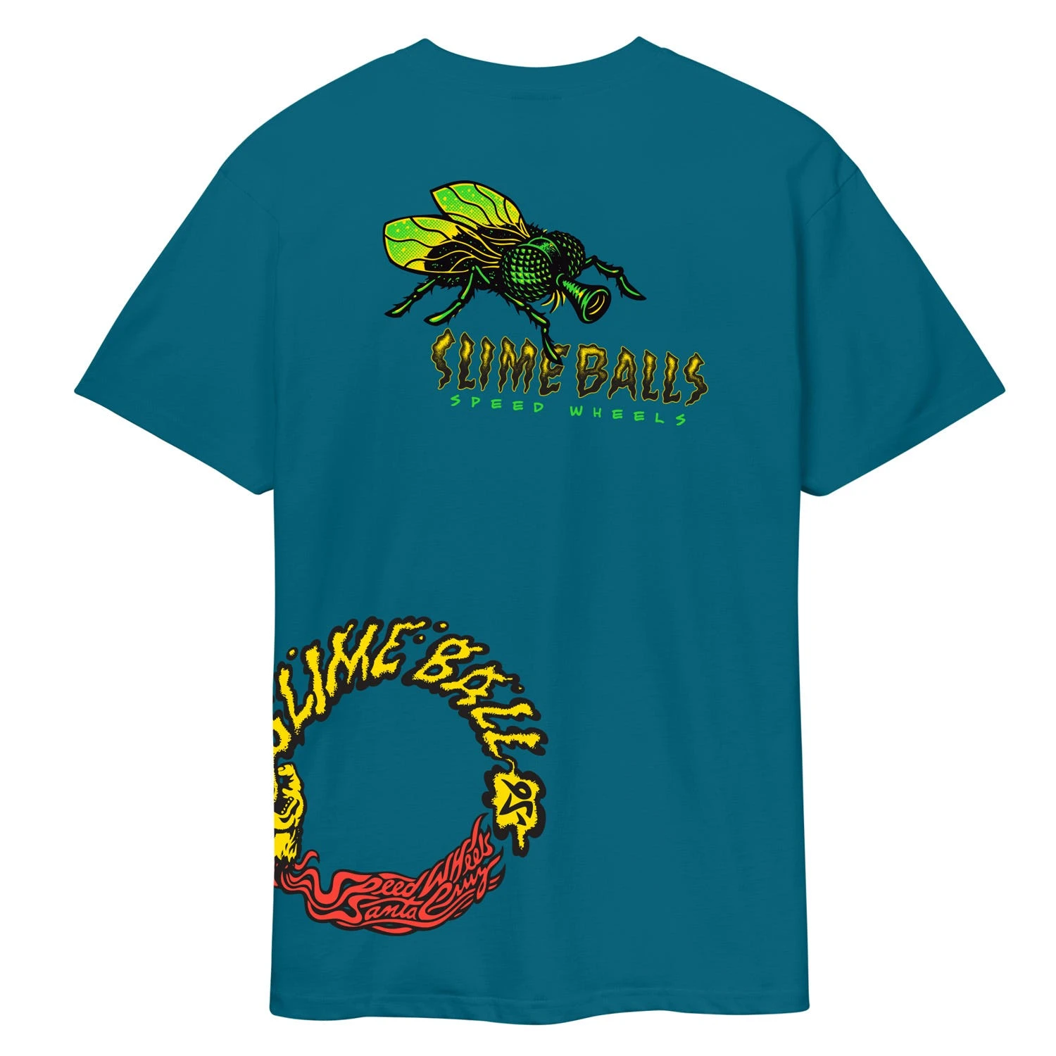 Production T-Shirt 1 Production T-Shirt