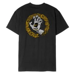 Screaming 50 T-Shirt