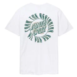 Beginning Dot T-Shirt