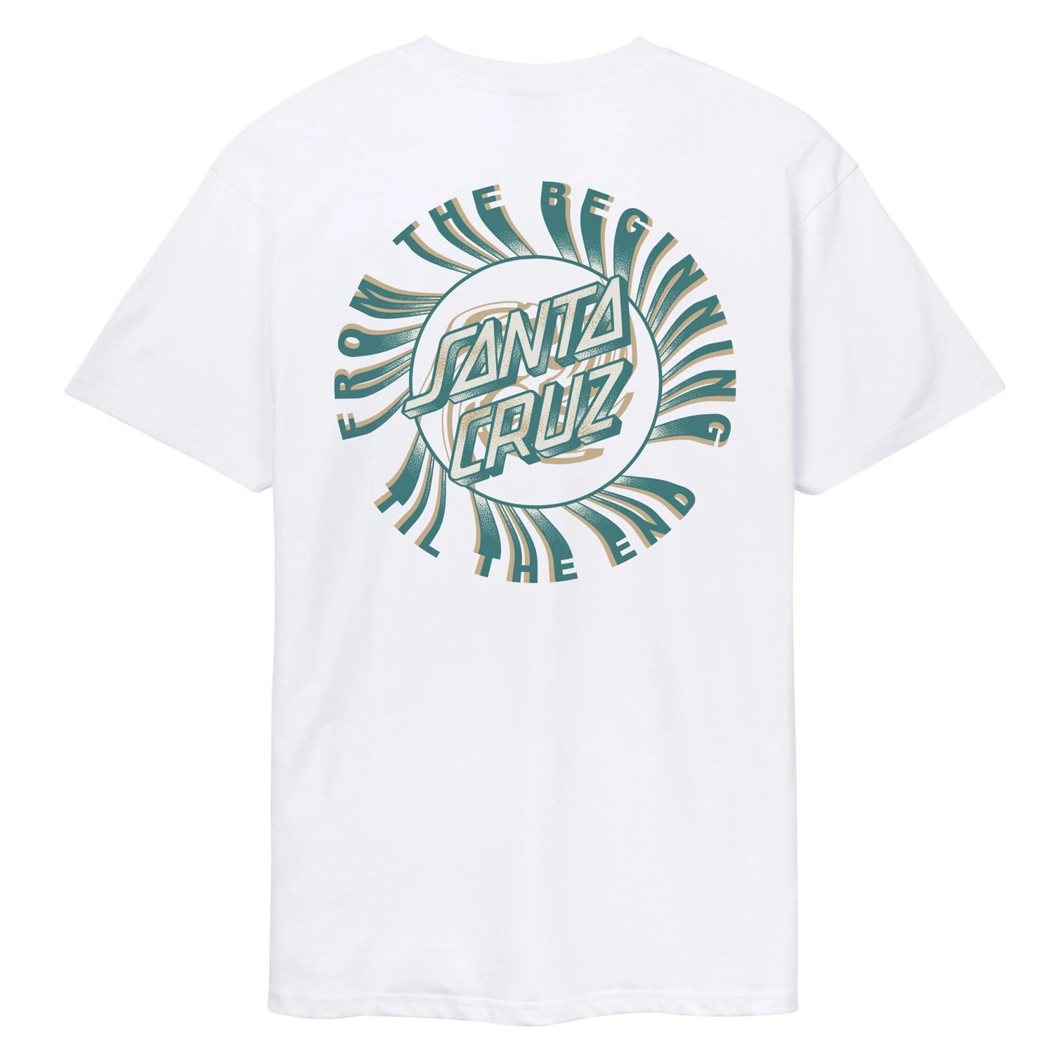 Beginning Dot T-Shirt 1 Beginning Dot T-Shirt