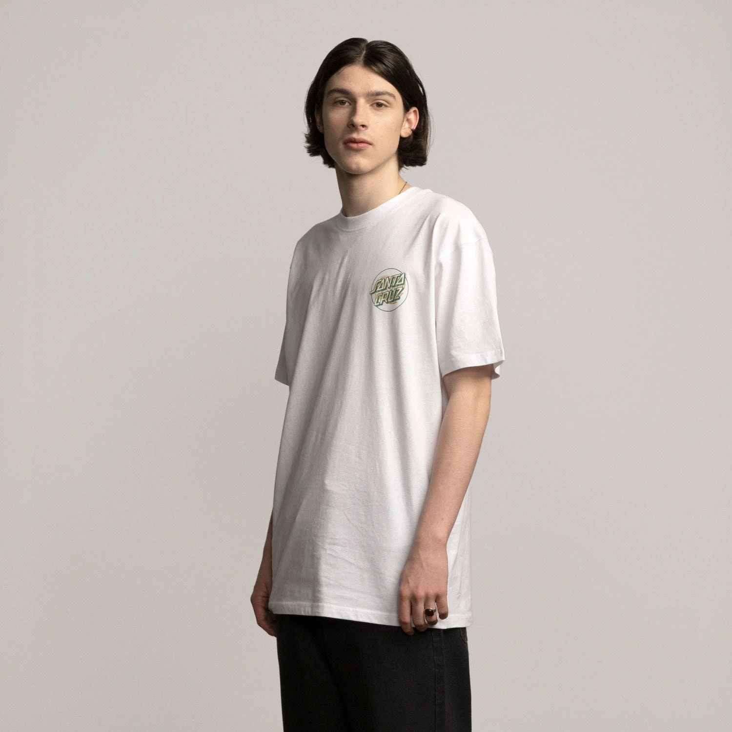 Beginning Dot T-Shirt 4 Beginning Dot T-Shirt - Image 4