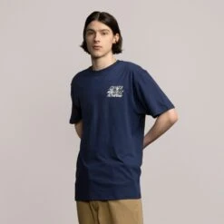 Unwind T-Shirt -StyleEdge Store b2c scatee 1166 3