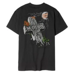 Malba Tombstone T-Shirt