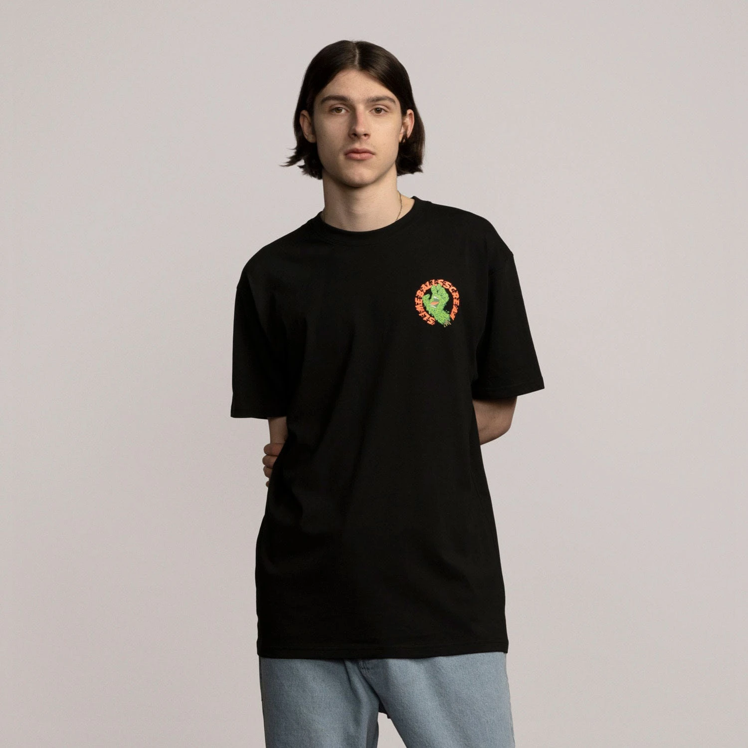 SB Hand T-Shirt 5 SB Hand T-Shirt - Image 5