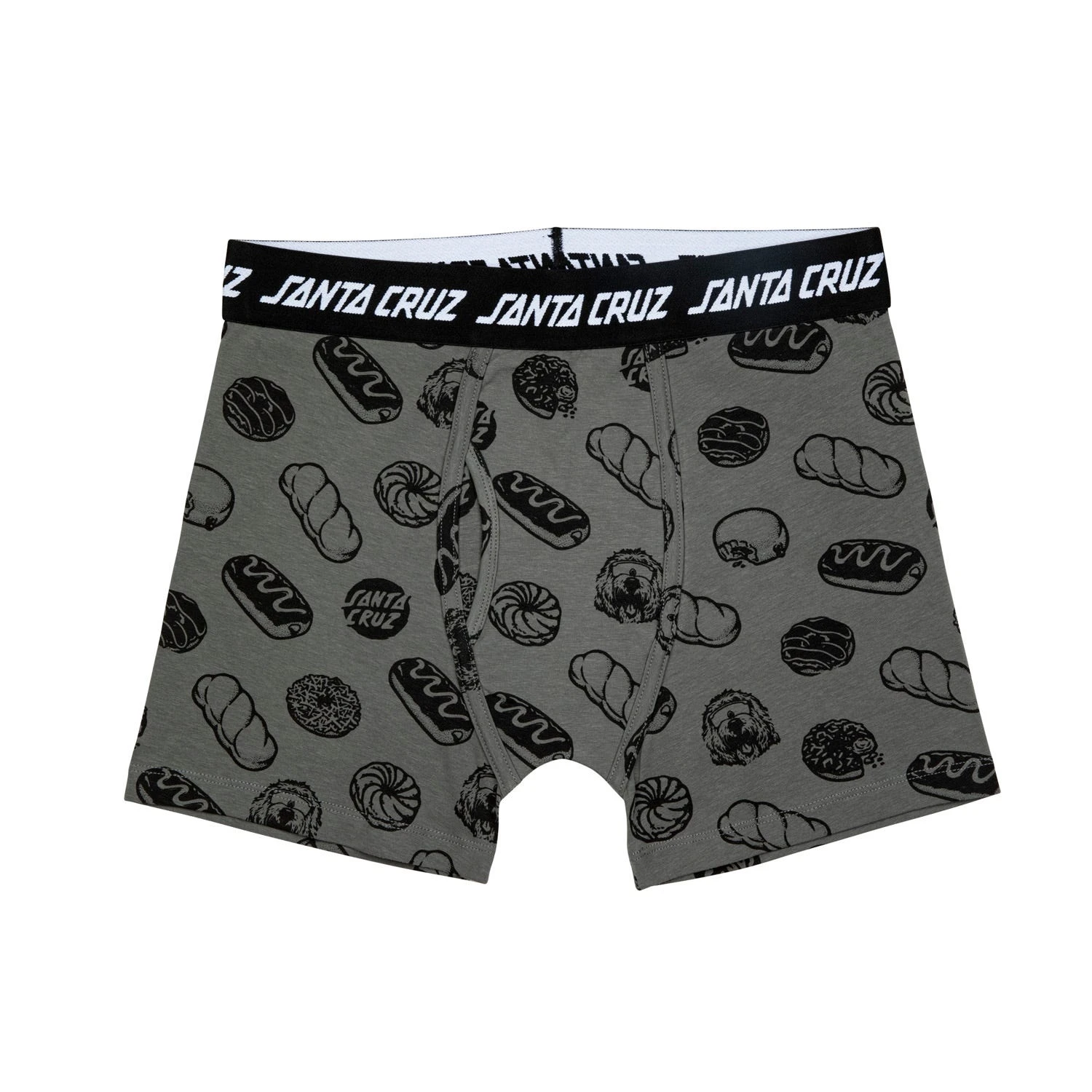 McCoy Donut Dog Boxer Brief 1 McCoy Donut Dog Boxer Brief
