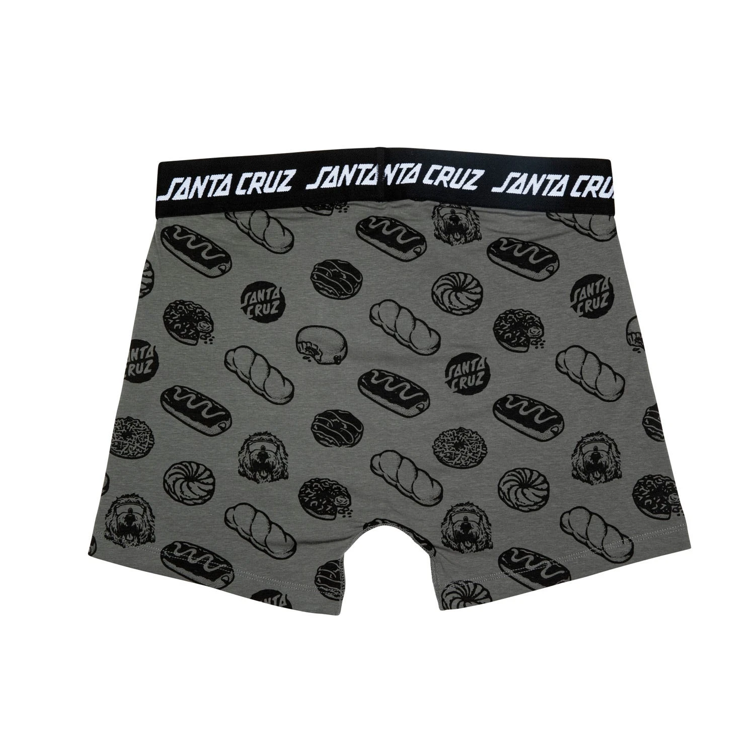 McCoy Donut Dog Boxer Brief 2 McCoy Donut Dog Boxer Brief - Image 2