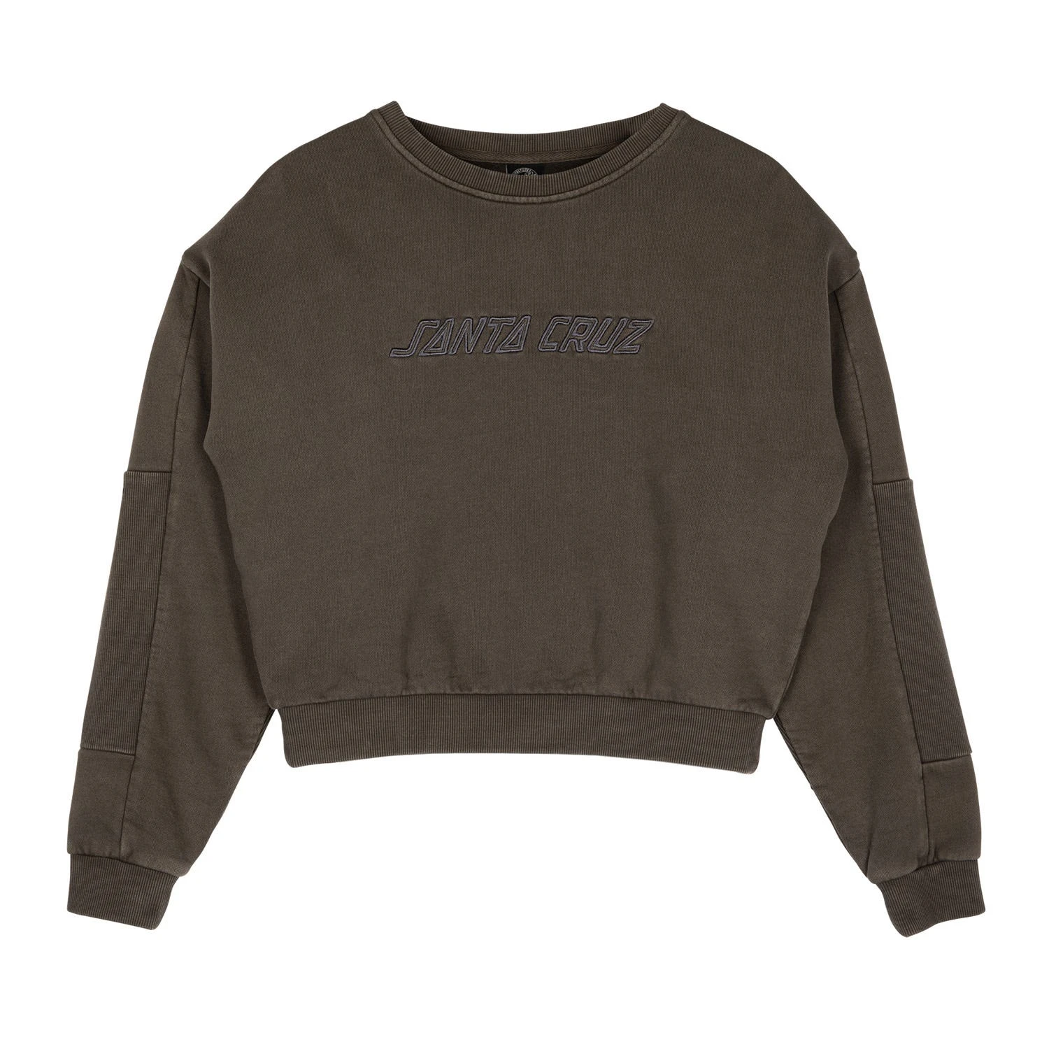 Nomad Strip Crew 1 Nomad Strip Crew