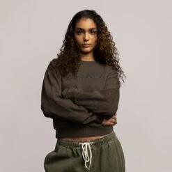 Nomad Strip Crew 6 Nomad Strip Crew -StyleEdge Store b2c scawcr 0116 2