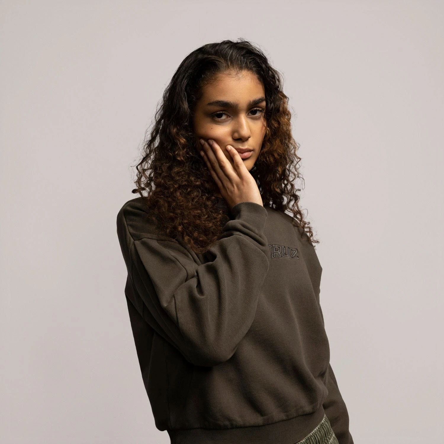 Nomad Strip Crew 4 Nomad Strip Crew - Image 4