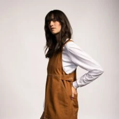 Classic Pinafore Dress -StyleEdge Store b2c scawdr 0057 3