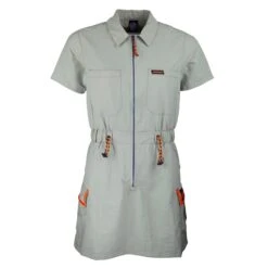 Opus Dot Skate Dress