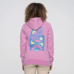 Seeing Moon Dot Hood