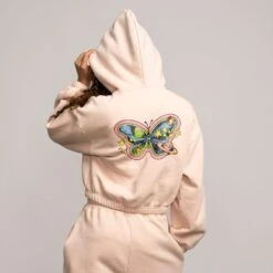 Galactic Hood -StyleEdge Store b2c scawhd 0172 2