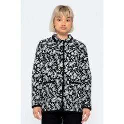 Screaming Paisley Jacket