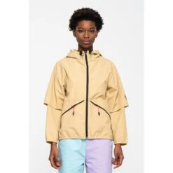 Hike Rain Jacket