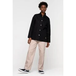 Williams Chore Jacket -StyleEdge Store b2c scawja 0042 3