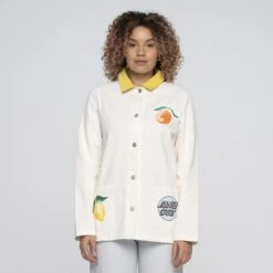 Vita Chore Jacket -StyleEdge Store b2c scawja 0055 2