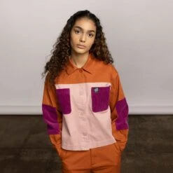 Nomad Overshirt Jacket 7 Nomad Overshirt Jacket -StyleEdge Store b2c scawja 0072 2