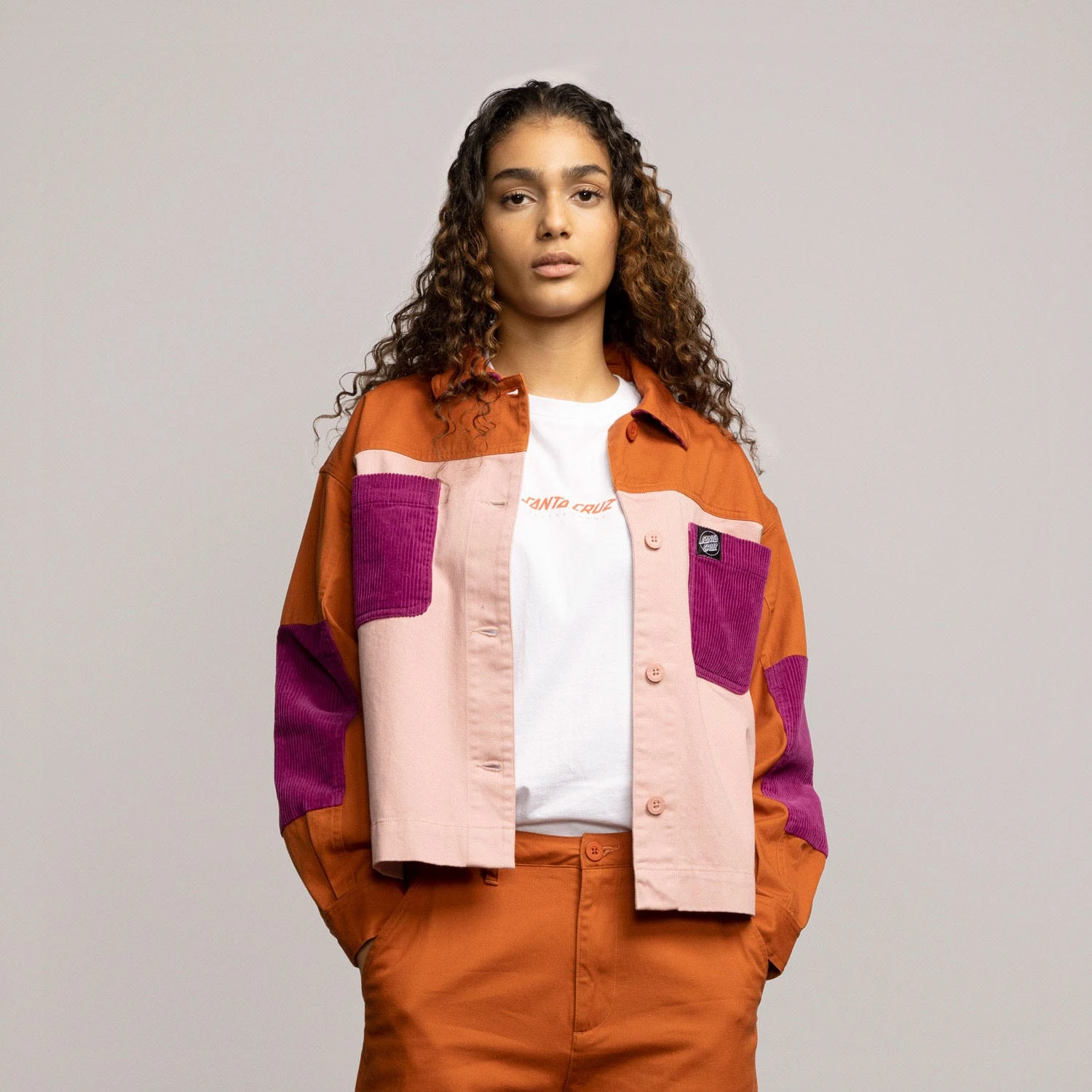 Nomad Overshirt Jacket 5 Nomad Overshirt Jacket - Image 5