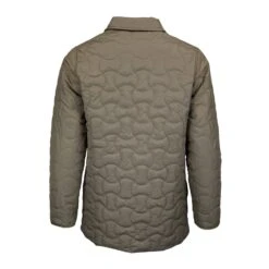 Oval Line Dot Quilted Jacket -StyleEdge Store b2c scawja 9002 4