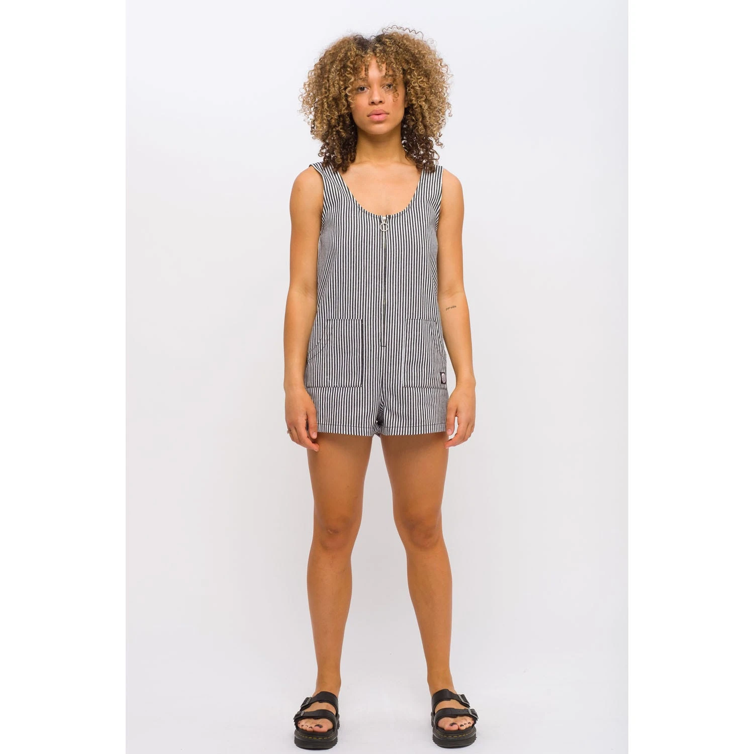 Francis Playsuit