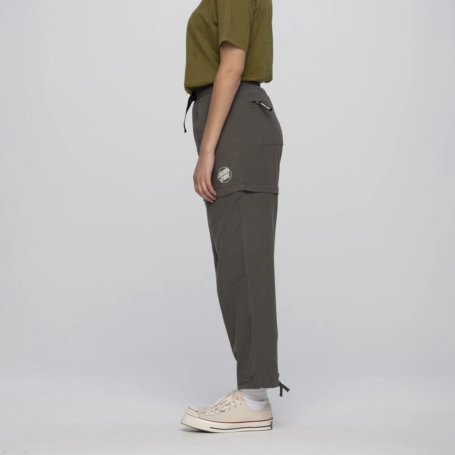 Strip 2 In 1 Pant 3 Strip 2 In 1 Pant - Image 3