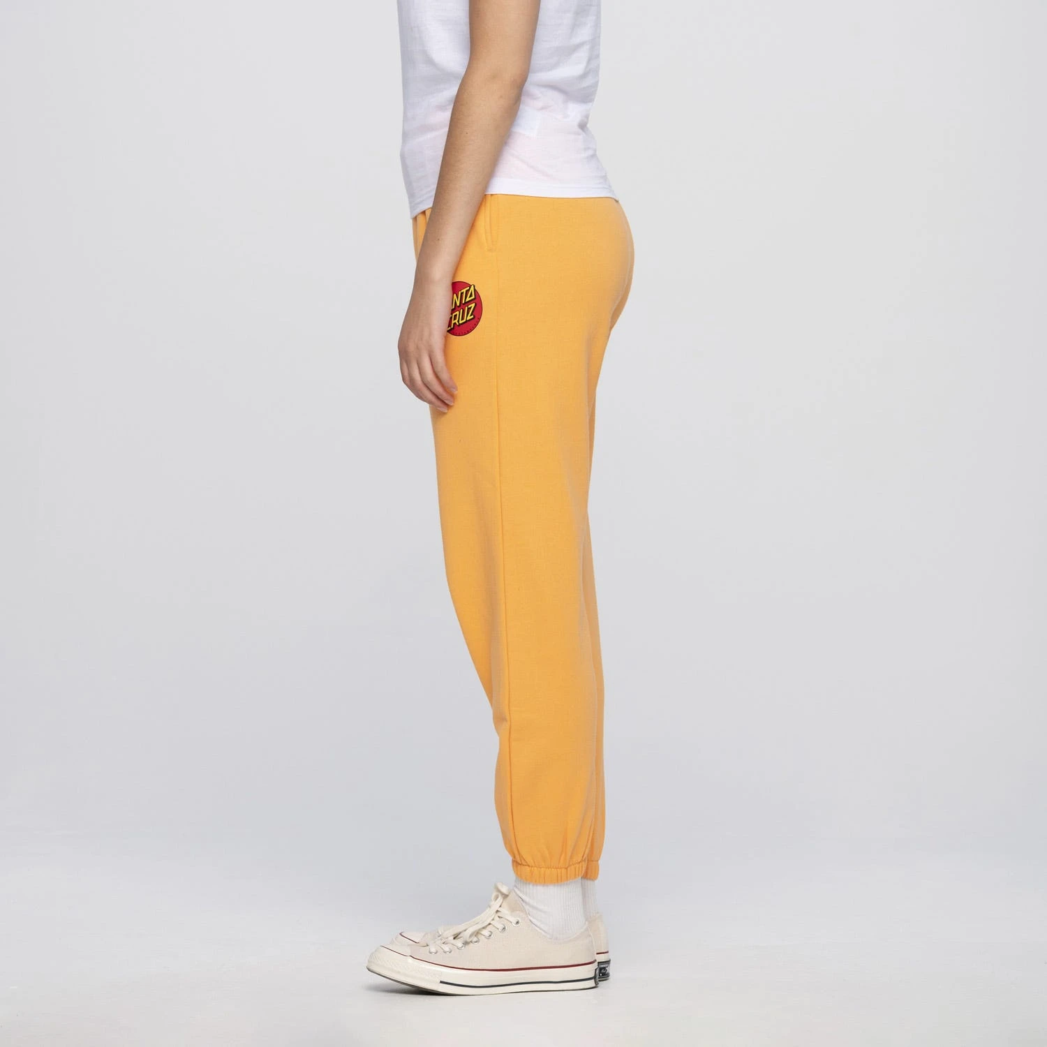 Classic Dot Sweatpant 3 Classic Dot Sweatpant - Image 3