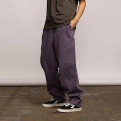 Opus Dot Balloon Pants -StyleEdge Store b2c scawpt 0130 2