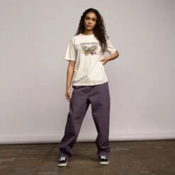 Opus Dot Balloon Pants -StyleEdge Store b2c scawpt 0130 3