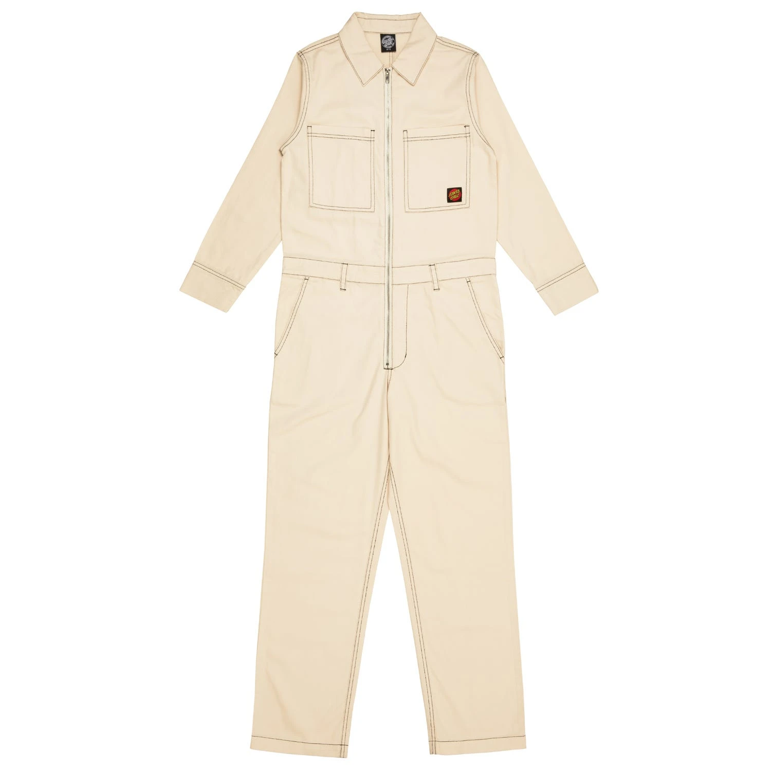 City Boilersuit