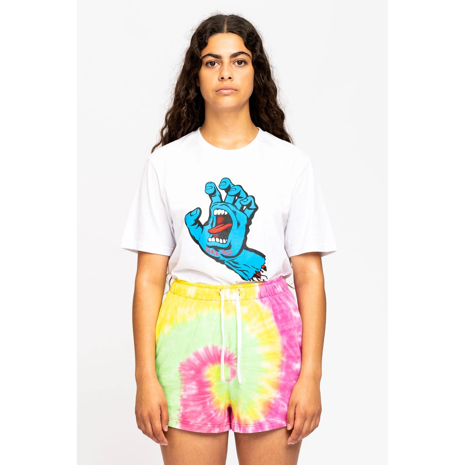 Crescent Dot Shorts 2 Crescent Dot Shorts - Image 2