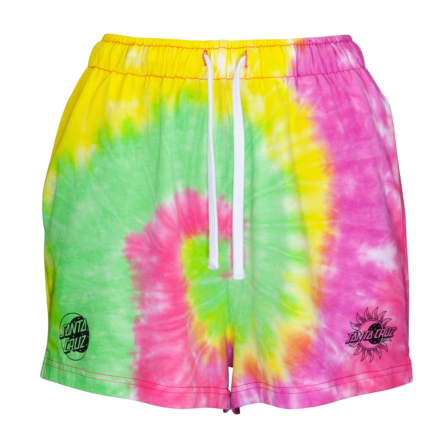 Crescent Dot Shorts 4 Crescent Dot Shorts - Image 4