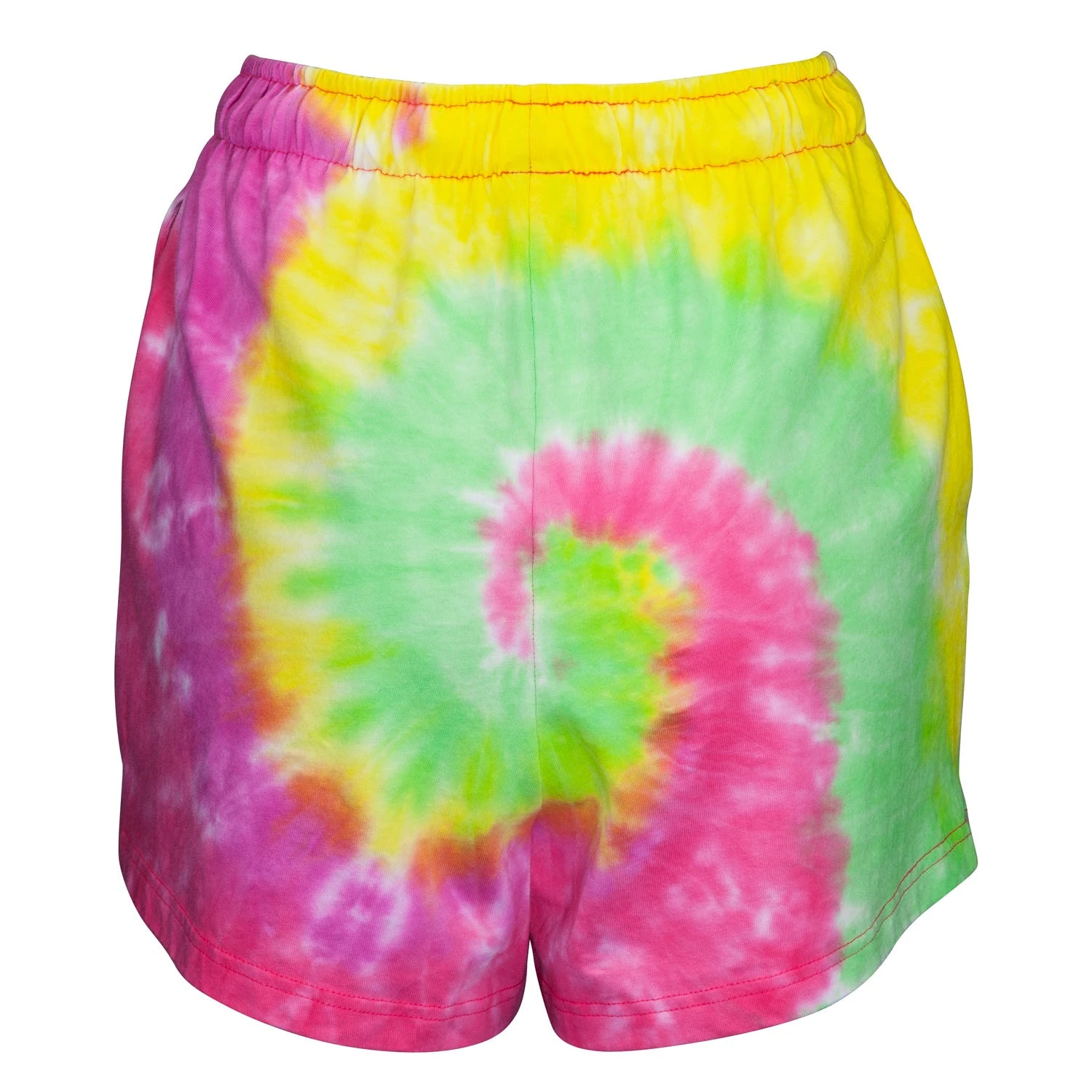 Crescent Dot Shorts 5 Crescent Dot Shorts - Image 5