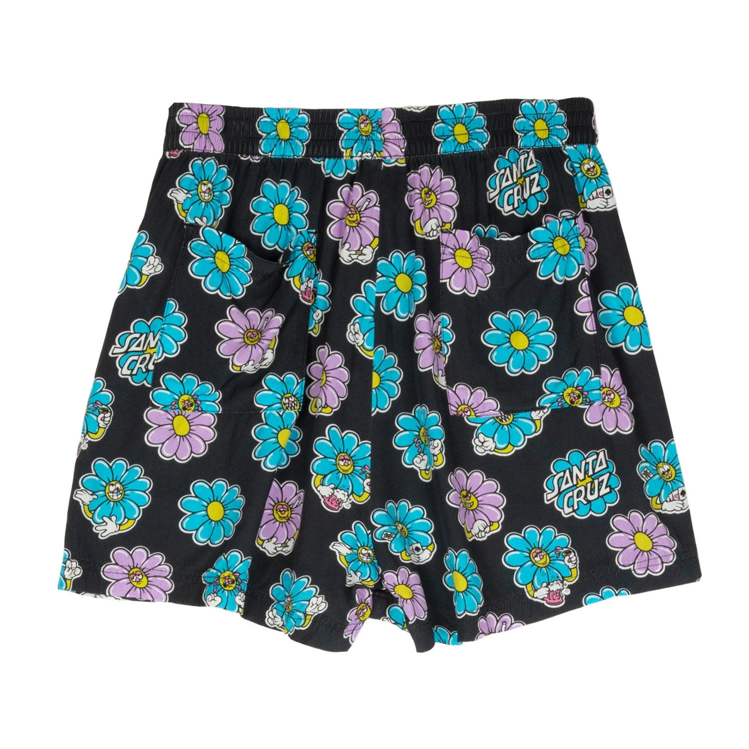 Wildflower Shorts 1 Wildflower Shorts