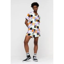 Patched Up Shirt -StyleEdge Store b2c scawst 0010 3