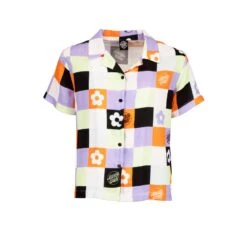 Patched Up Shirt -StyleEdge Store b2c scawst 0010 4