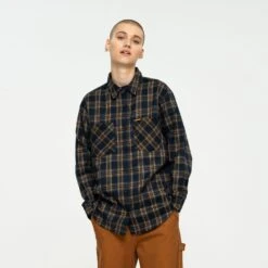 Murphy L/S Shirt