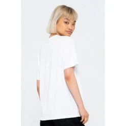 Checkerbloom Strip T-Shirt 7 Checkerbloom Strip T-Shirt -StyleEdge Store b2c scawte 0202 2