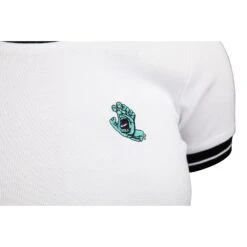 Mini Hand Ringer T-Shirt -StyleEdge Store b2c scawte 0207 4