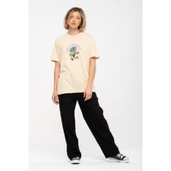 Delfino Flower T-Shirt