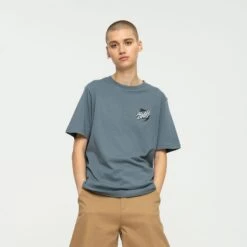 Yin Yang Dot T-Shirt