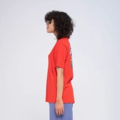 Daisy Moon Dot T-Shirt -StyleEdge Store b2c scawte 0285 3