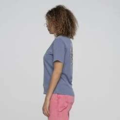 Zebra Marble Dot T-Shirt -StyleEdge Store b2c scawte 0306 2