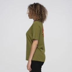 Classic Dot Chest T-Shirt -StyleEdge Store b2c scawte 0314 2