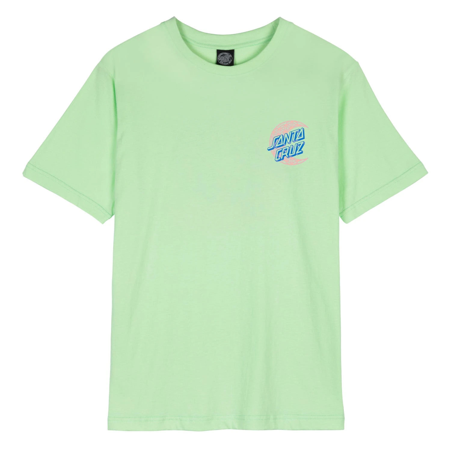 Geo Moon Dot T-Shirt 2 Geo Moon Dot T-Shirt - Image 2