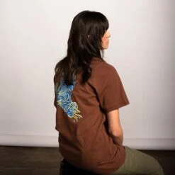 Tubular Hand T-Shirt -StyleEdge Store b2c scawte 0352 3