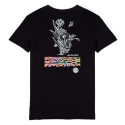 Digi Bloom T-Shirt