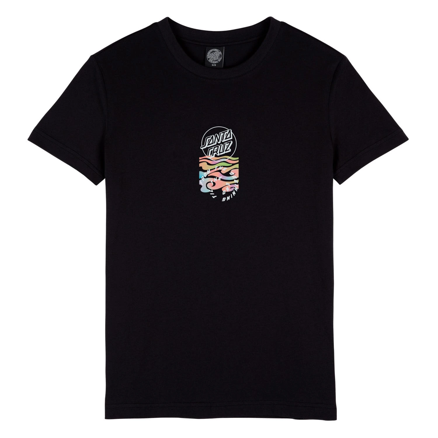 Digi Bloom T-Shirt 2 Digi Bloom T-Shirt - Image 2