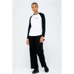 Mini Hand Baseball Top -StyleEdge Store b2c scawtl 0074 2